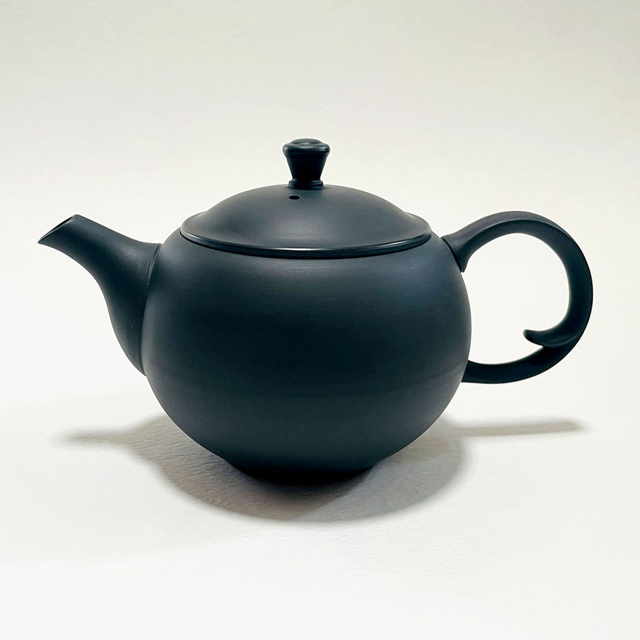 Azumaya Teapot - Round